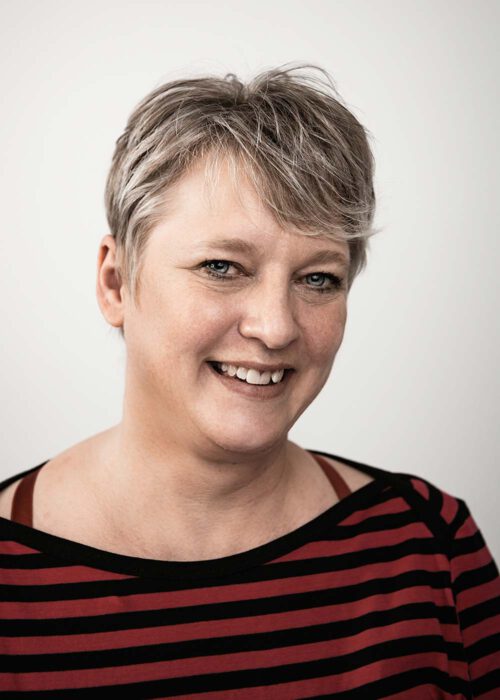 Anja Schweizer