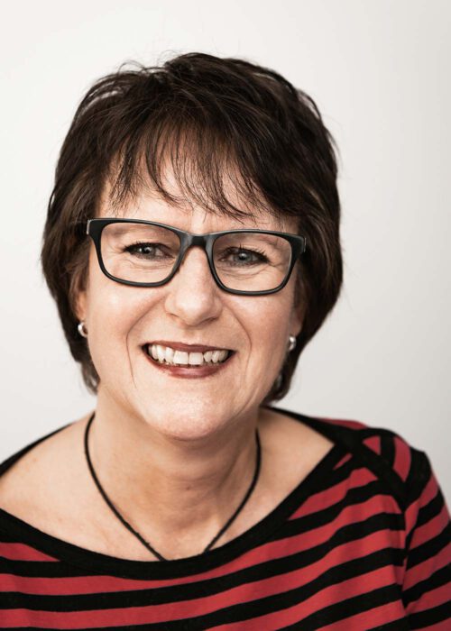 Christiane Baye