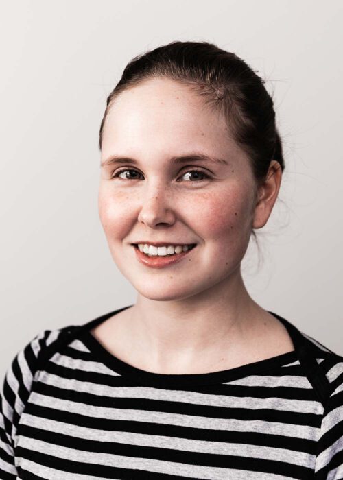 Darleen Denker