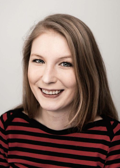 Lisa-Marie Städler