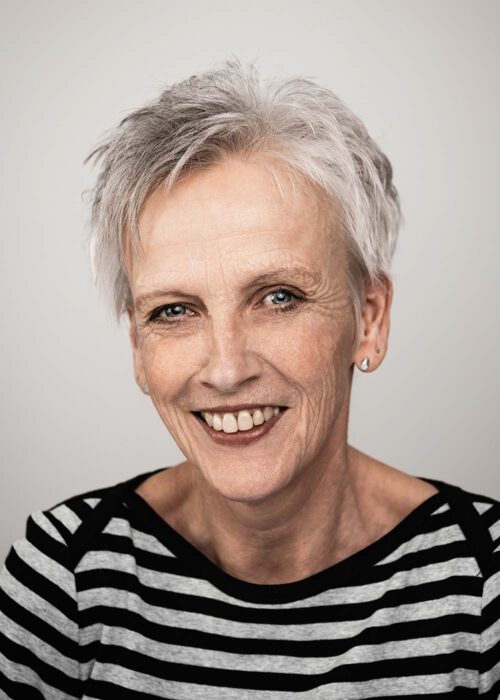 Manuela Hesse