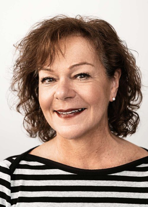 Sabine Rothkegel